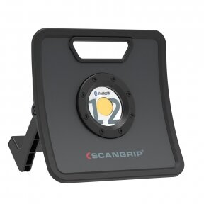 Scangrip LED 12000 lm prožektorius 03.5444