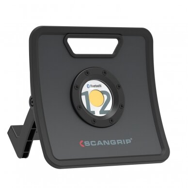 Scangrip LED 12000 lm prožektorius 03.5444  1