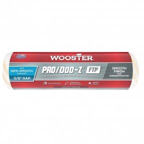 Universalus volelis Wooster Pro/doo-Z FTP 23 cm, 9"