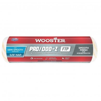 Universalus volelis Wooster Pro/doo-Z FTP 23 cm, 9"